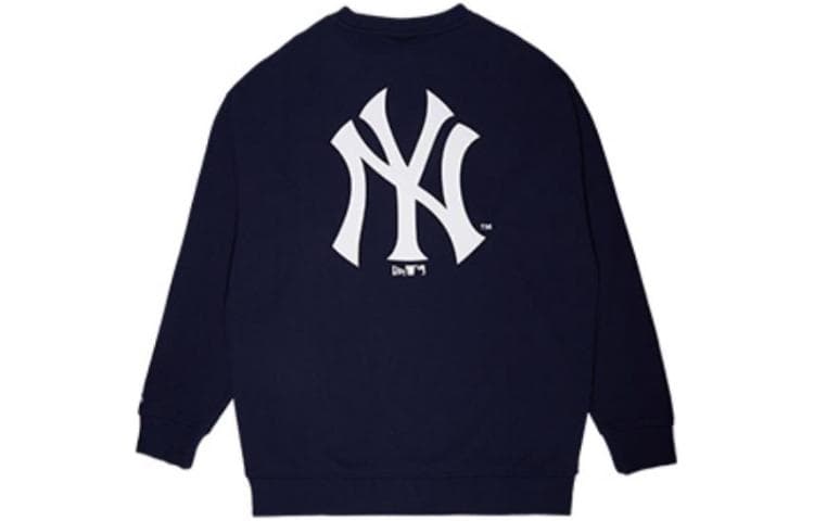Худи New Era FW22 MLB Logo - изображение 2