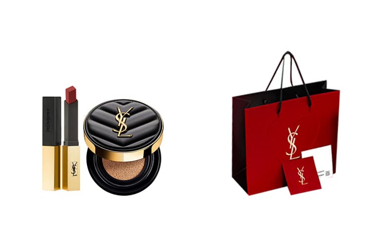 YSL N1966 2.2g+ B20 5g+ - изображение 1