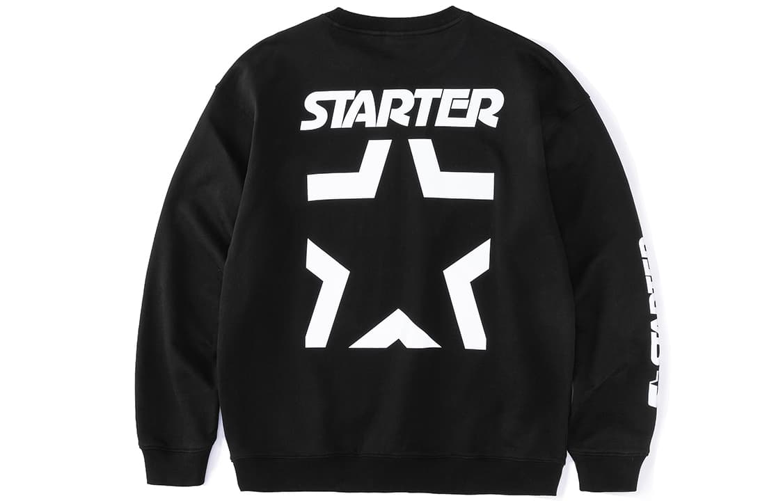 Худи STARTER 3MLogo - изображение 2