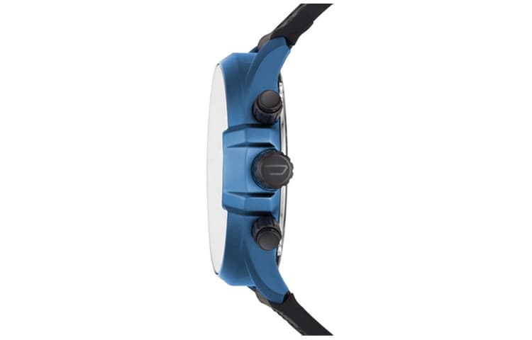 Механические часы DIESEL 50 DZ4506 - изображение 2
