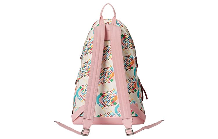 Рюкзак Gucci x The North Face Backpack - изображение 5