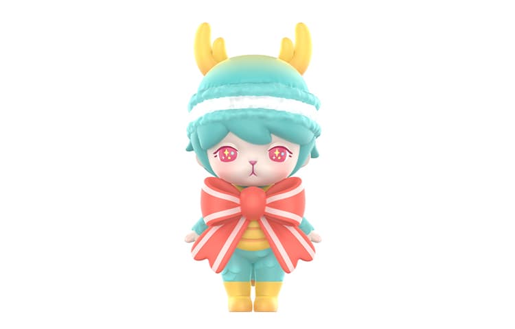 Фигурка POP MART BUNNY 12 - изображение 2
