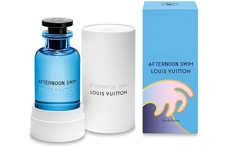 Парфюм Louis Vuitton Afternoon Swim EDP - изображение 3