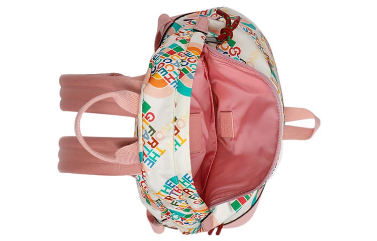 Рюкзак Gucci x The North Face Backpack - изображение 8