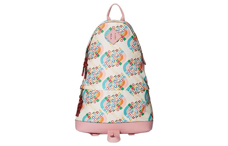 Рюкзак Gucci x The North Face Backpack - изображение 2