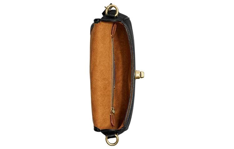 Сумка через плечо COACH Willow 22 - изображение 4