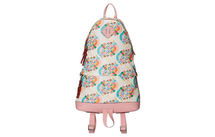 Рюкзак Gucci x The North Face Backpack - изображение 1