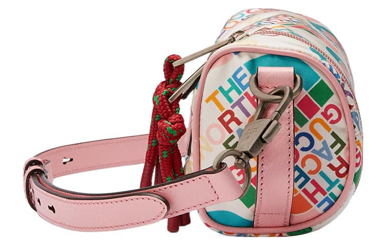 Сумка через плечо Gucci x The North Face - изображение 7