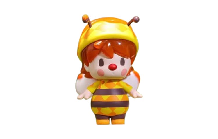 Фигурка POP MART 12 - изображение 1