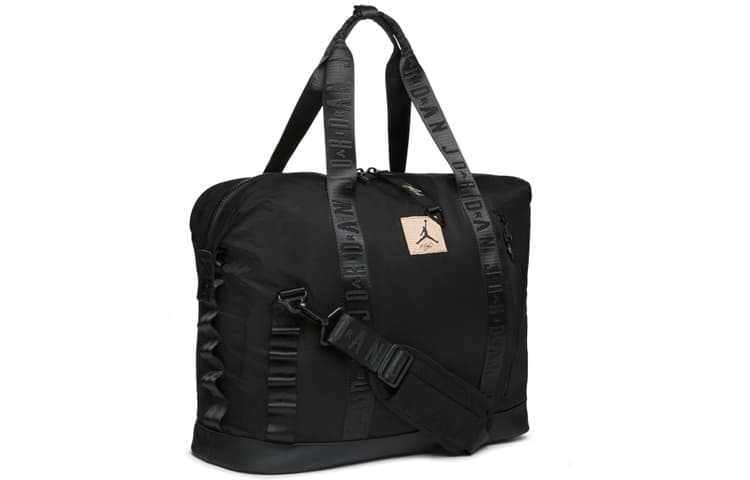 Jordan Flight Black - изображение 3