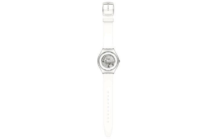 Часы SWATCH 30 38mm SYXS138 - изображение 2