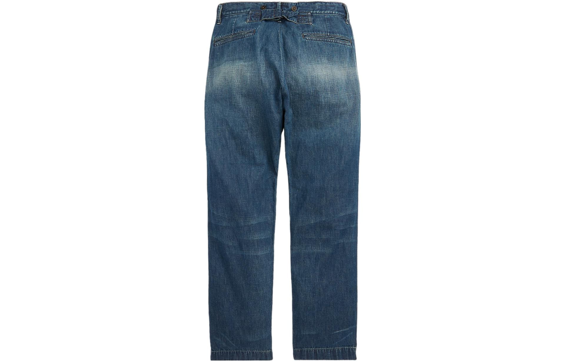 Штаны Polo Ralph Lauren SS23 - изображение 2