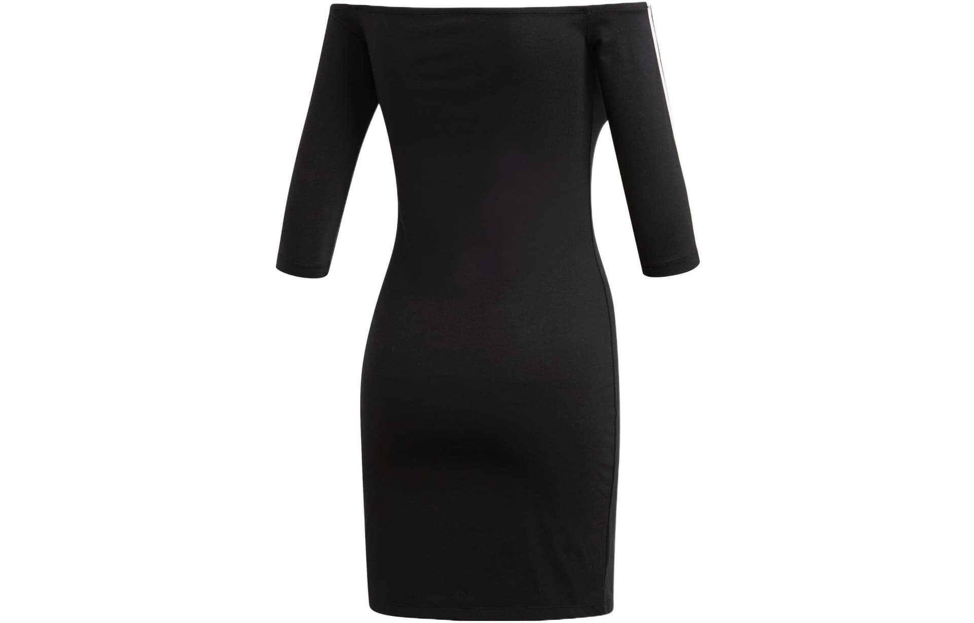 Платье adidas originals Shoulder Dress Logo - изображение 2