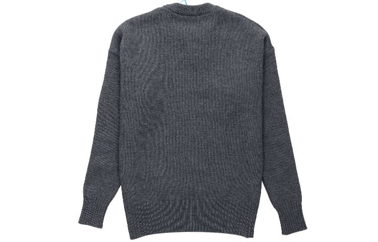 Кофта AMIPARIS FW21 Logo - изображение 2