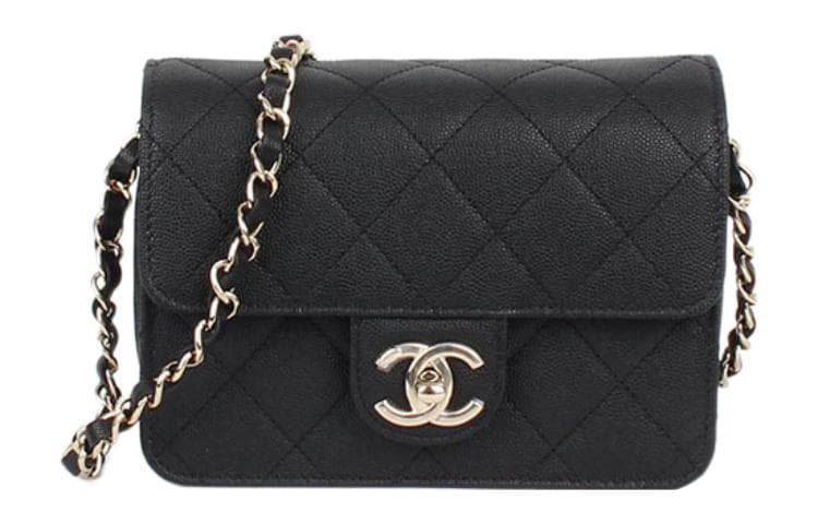 Сумка через плечо CHANEL - изображение 2