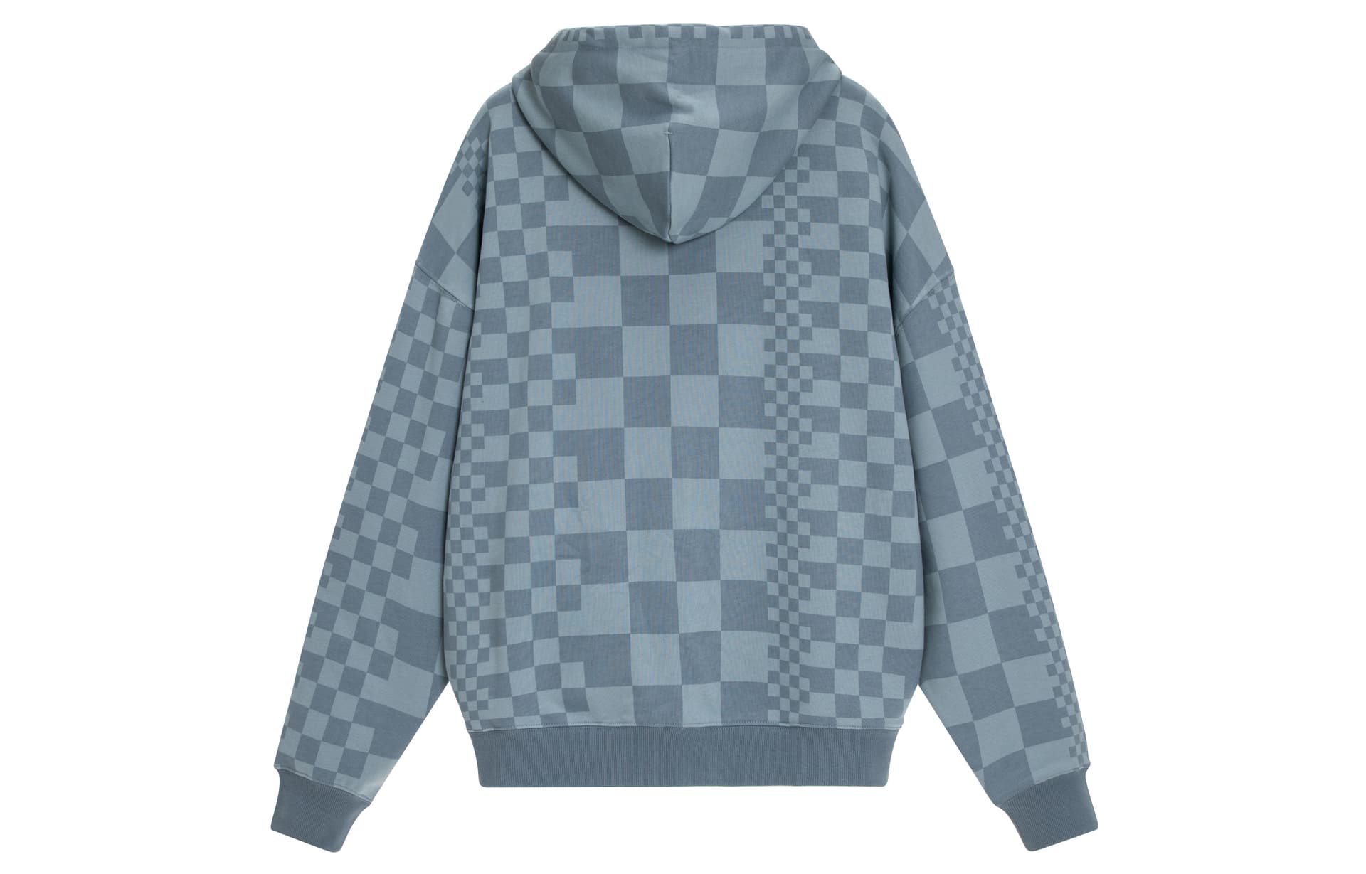 Худи Vans Logo - изображение 2