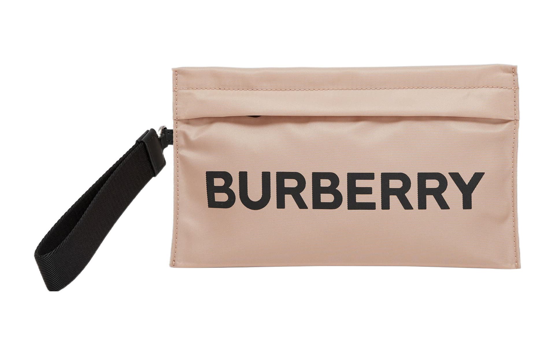 Сумка Burberry Logo - изображение 2