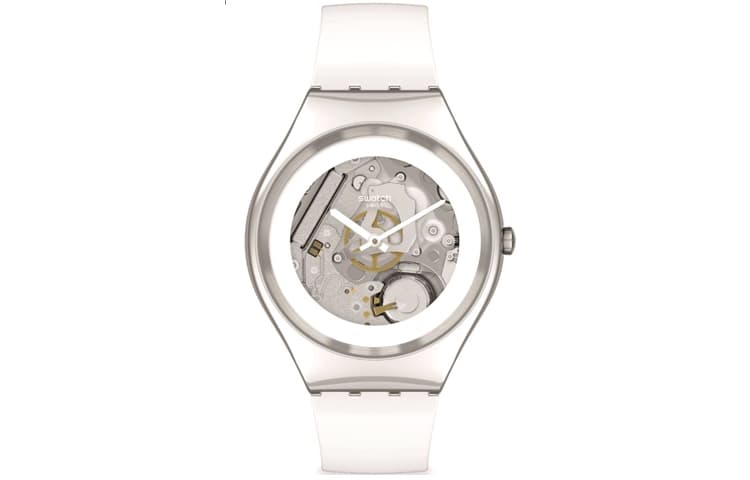 Часы SWATCH 30 38mm SYXS138 - изображение 1