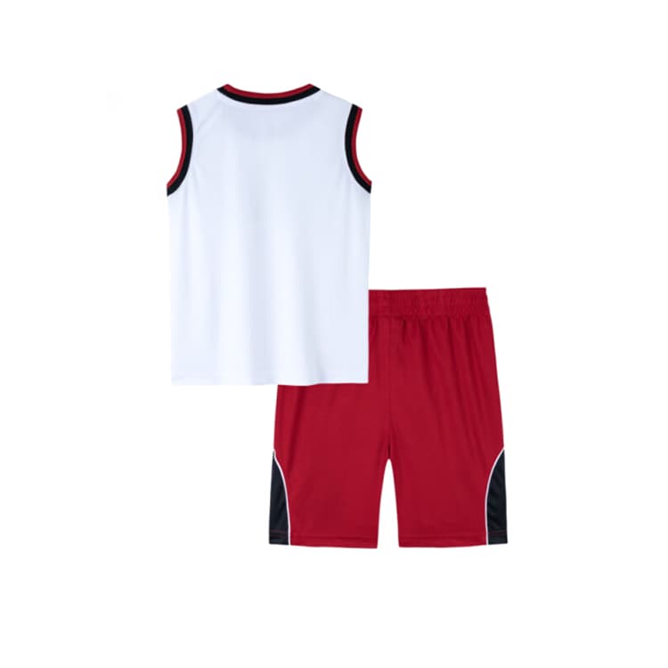 Jordan Kids Повседневные спортивные костюмы Наборы - изображение 2