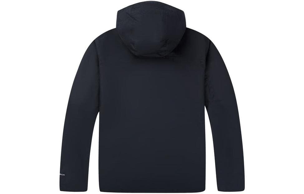 Демисезонная куртка Columbia Logo - изображение 2