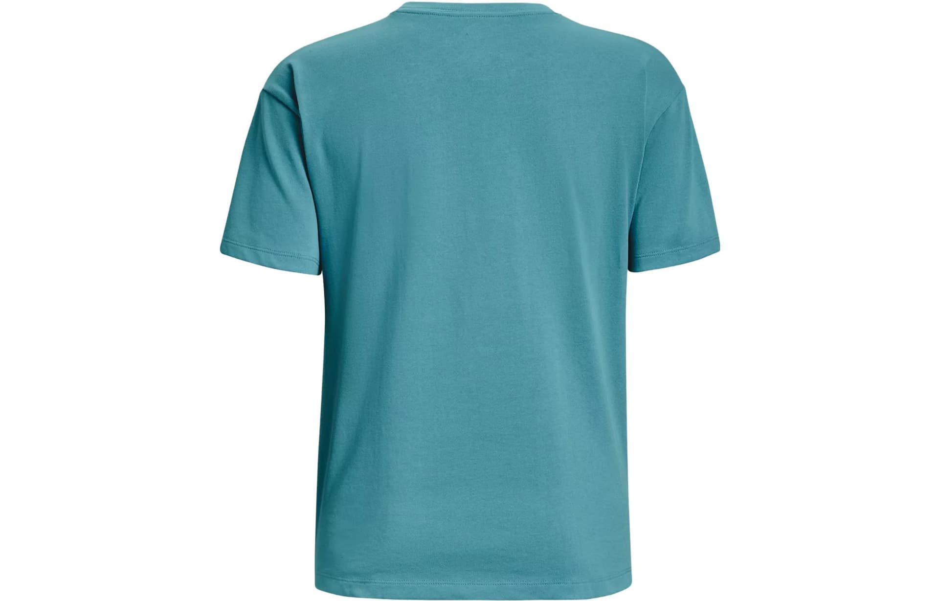 Футболка Under Armour UA Text T - изображение 2