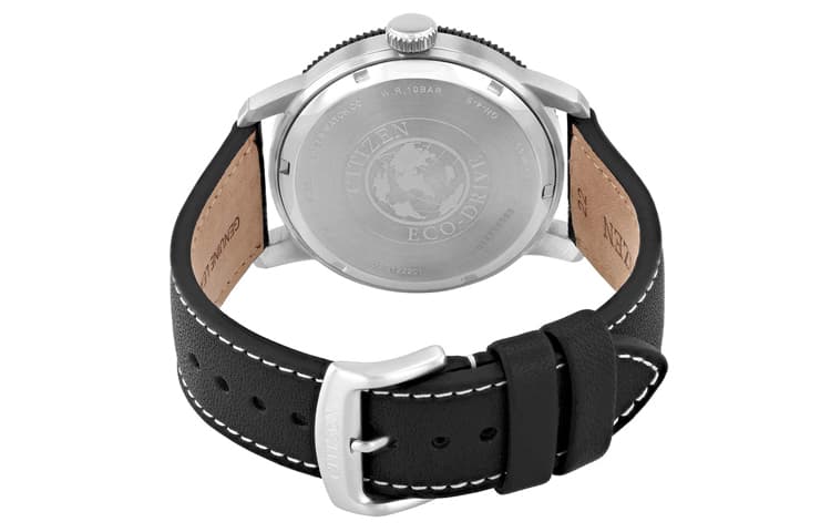 Часы Citizen AW0077-19L - изображение 5