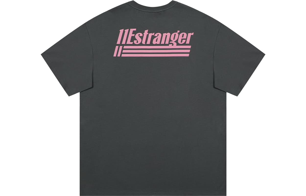 Футболка 11ESTRANGER ASTRANGER - изображение 2