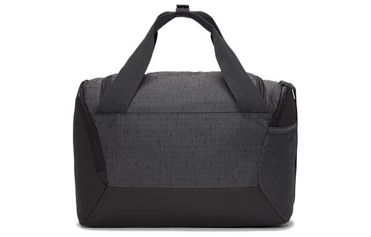 Спортивная сумка Nike Brsla Xs Duff-9.0 Mtrl Slub - изображение 2