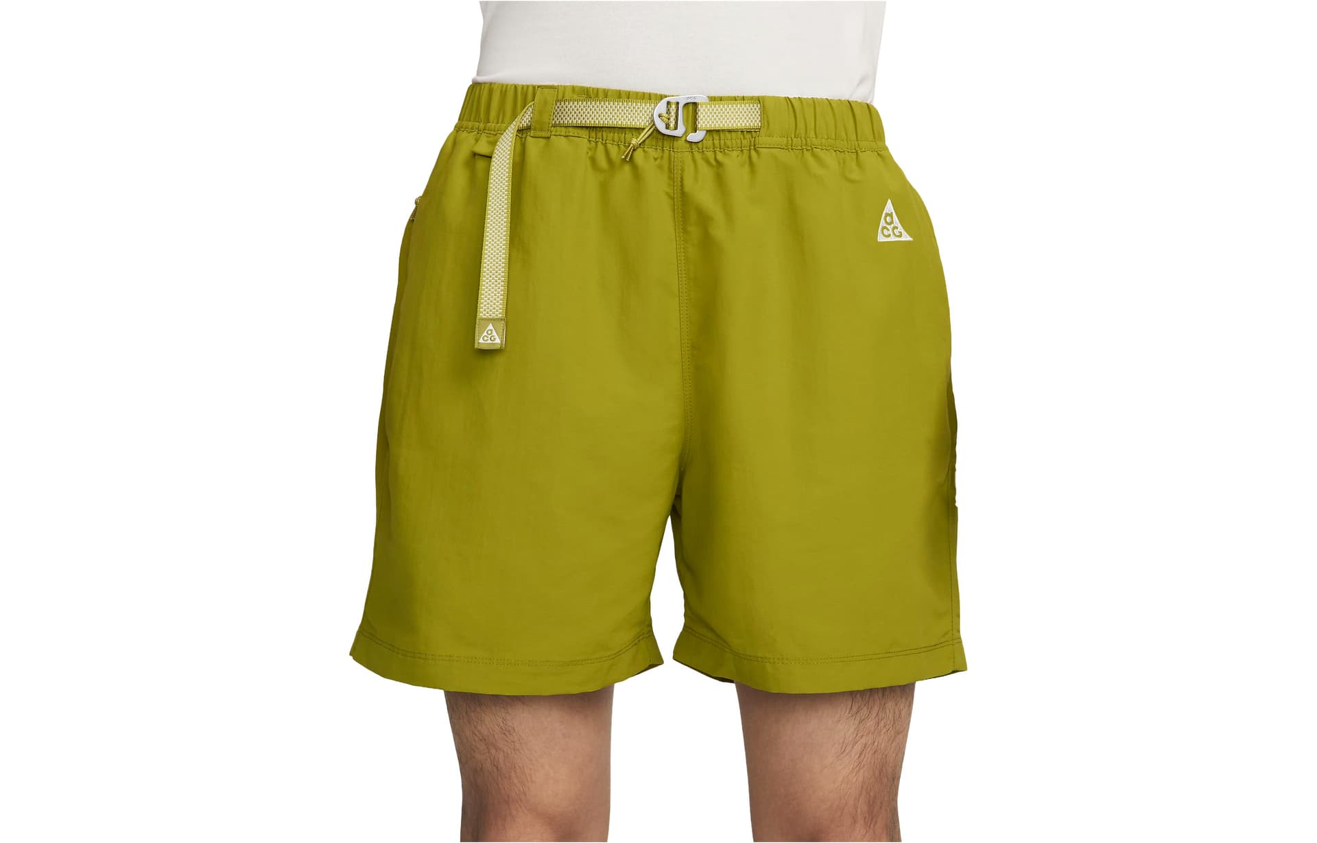 Шорты Nike ACG Moss Shorts - изображение 3