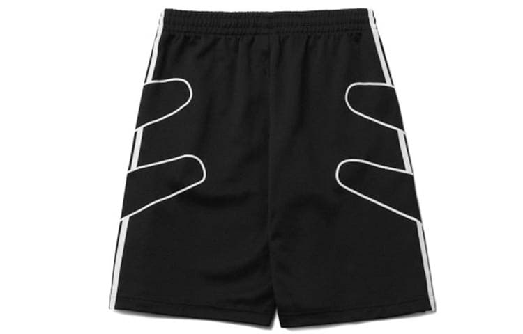 Шорты adidas Flamestrike - изображение 2