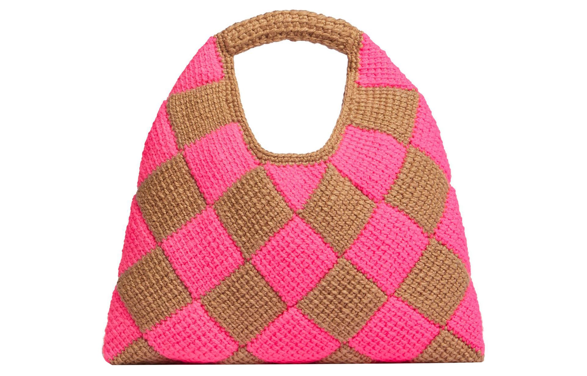 Сумка MARNI MARKET - изображение 3