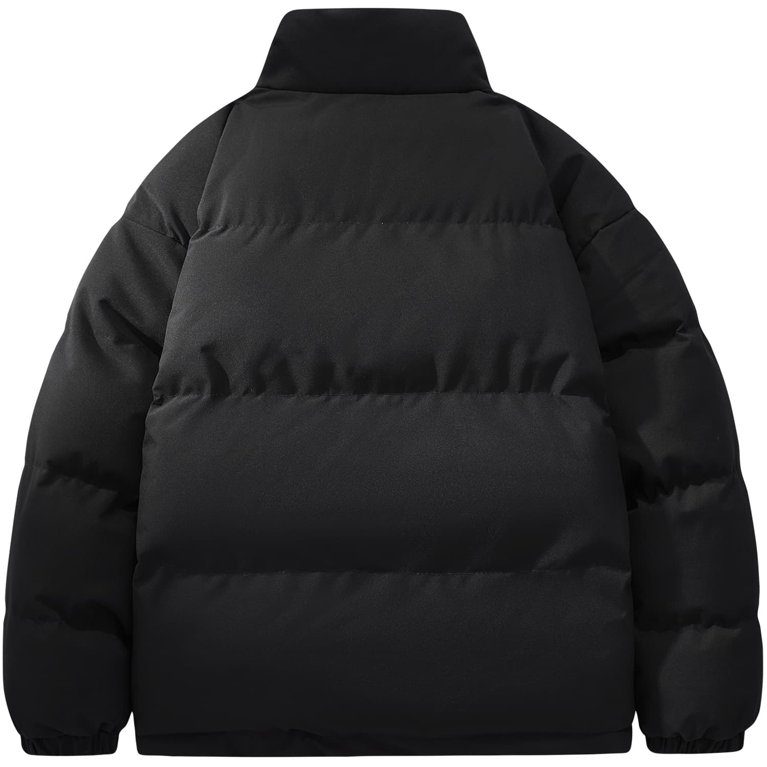 Зимняя куртка пуховик DoraemonA Logo - изображение 2
