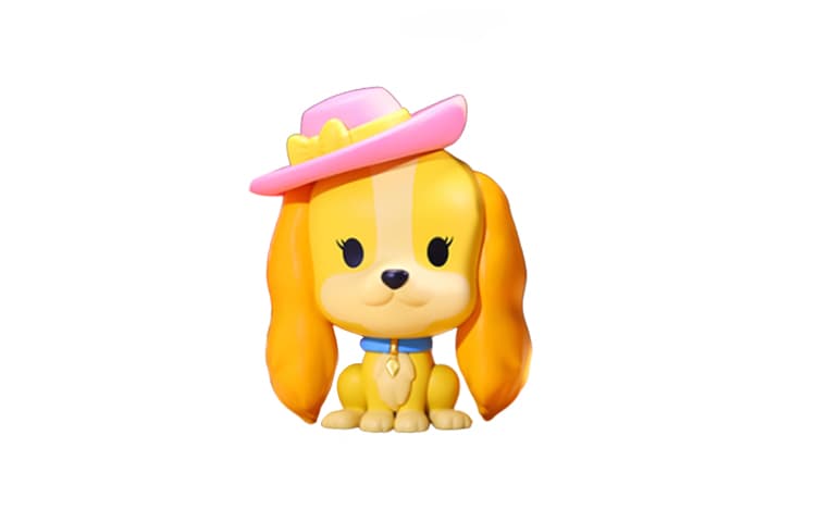 Фигурка POP MART 12 - изображение 1