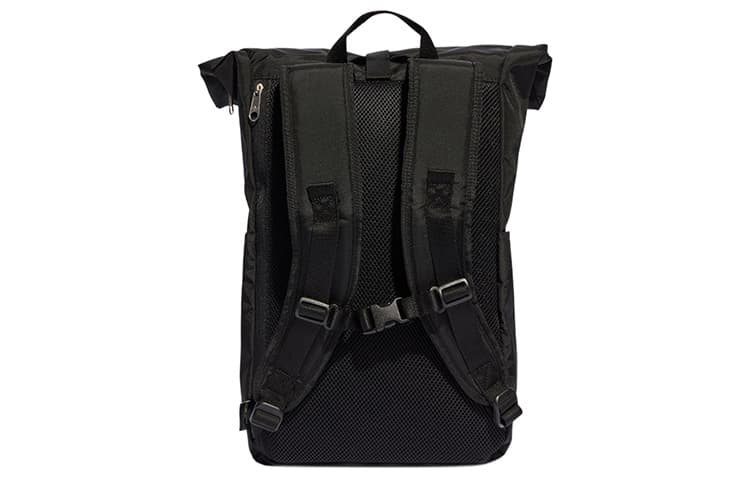 Рюкзак adidas Originals Backpack Black - изображение 3