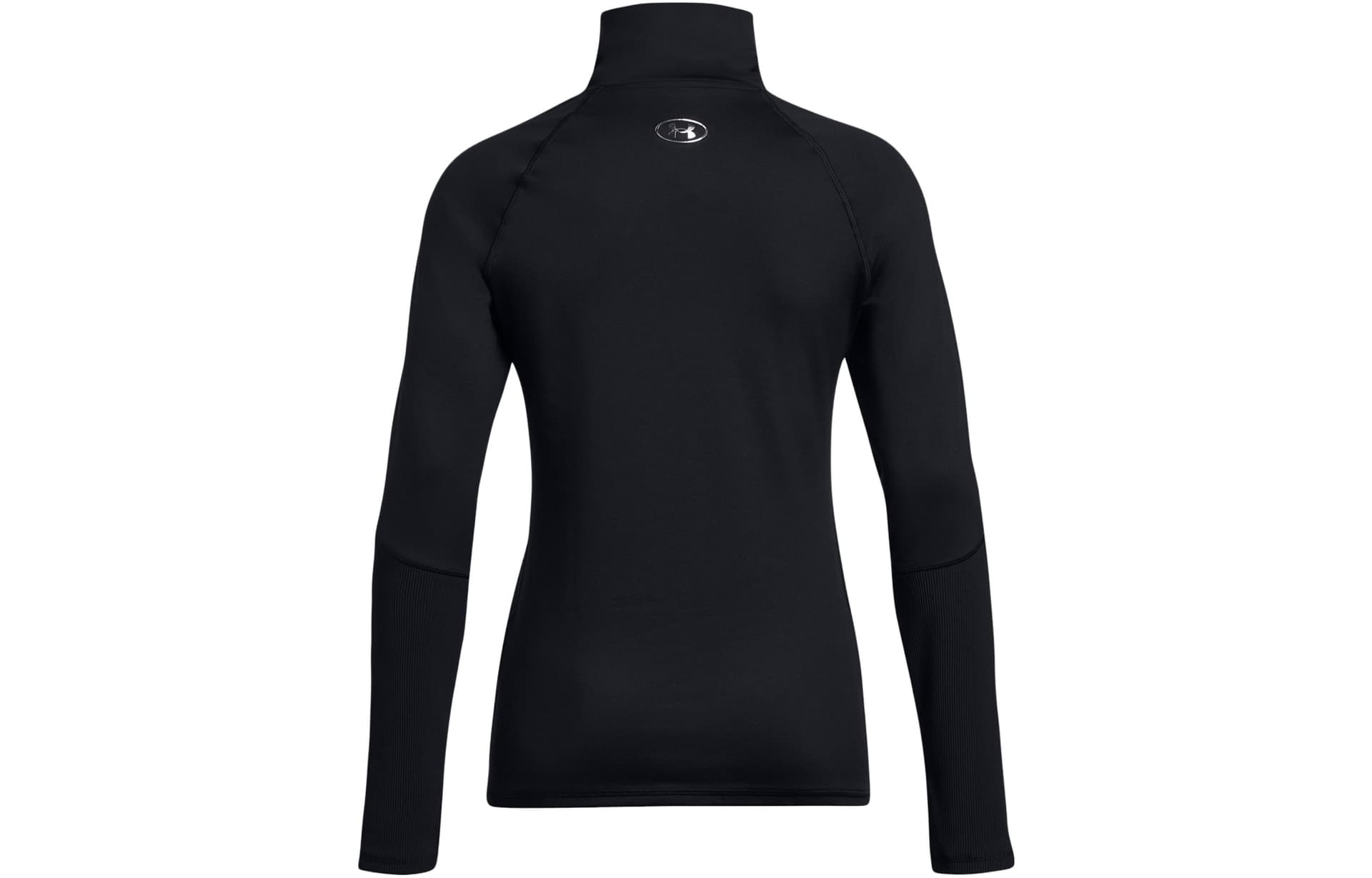 Футболка Under Armour Coldgear Infrared Funnel Neck T - изображение 2