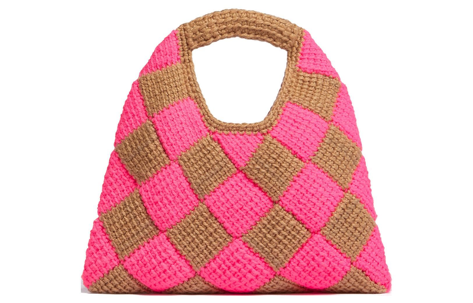 Сумка MARNI MARKET - изображение 3