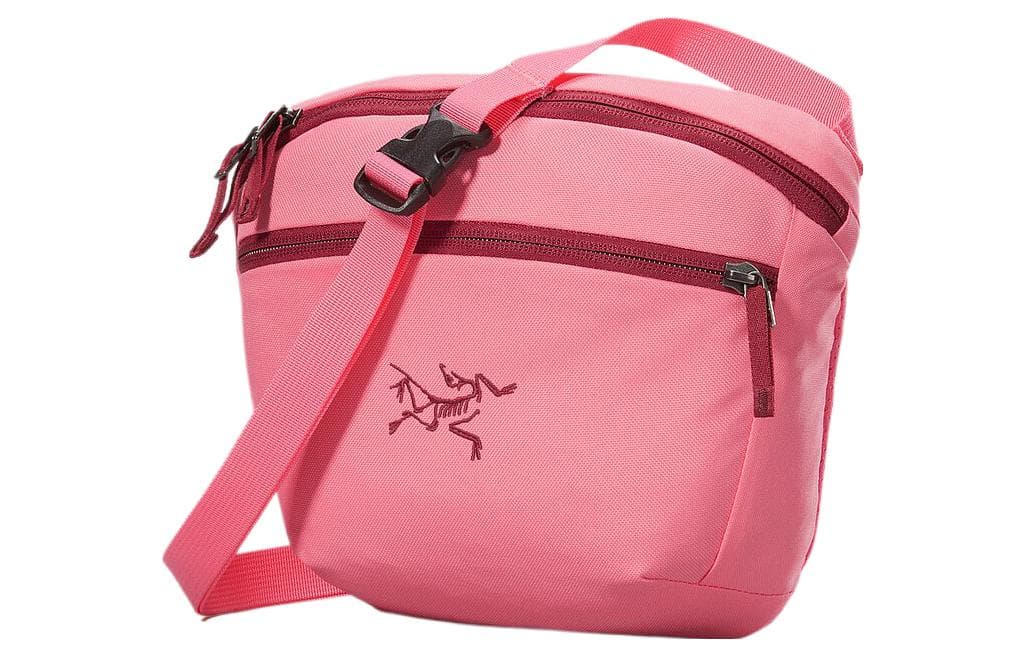 Поясная сумка Arcteryx Mantis 2 Turbo Ac - изображение 1