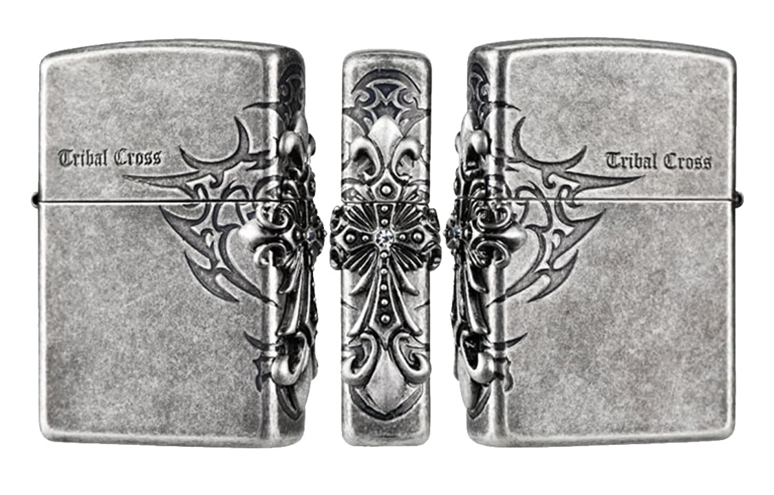ZIPPO - изображение 2