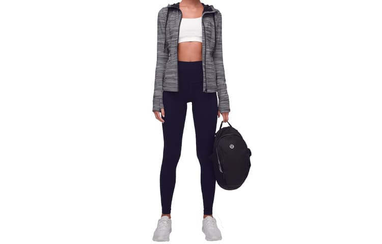 Куртка lululemon Define - изображение 1