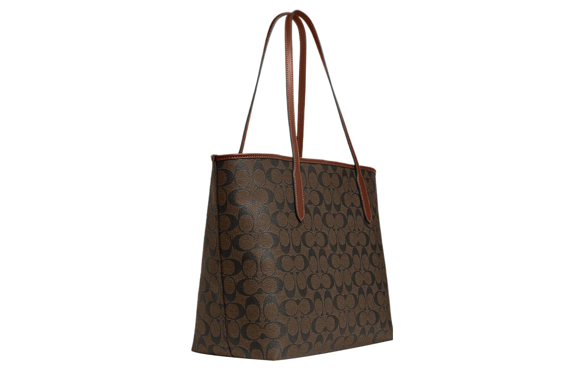 Мини-сумка COACH City 33 - изображение 2