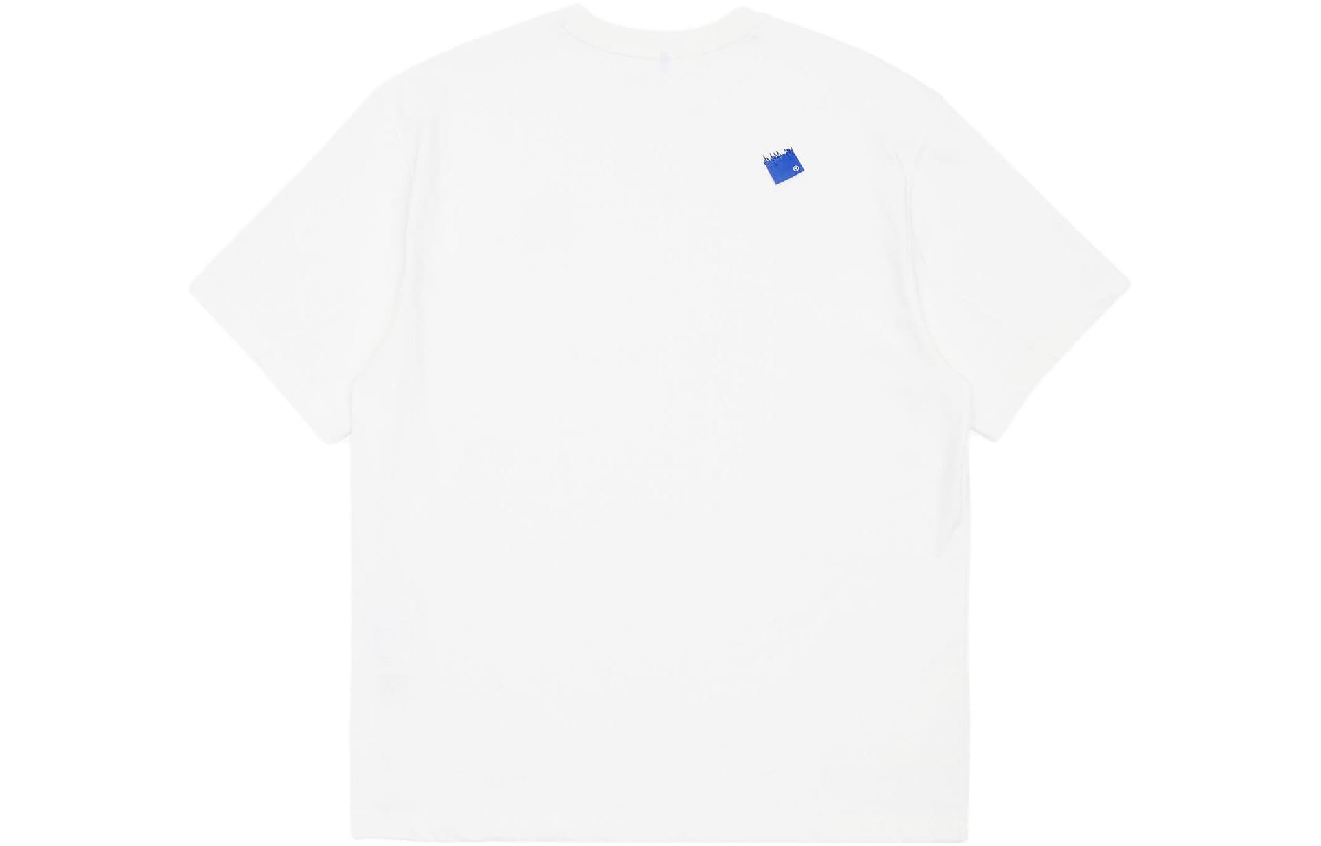 Футболка ADER ERROR SS23 Significant T - изображение 2