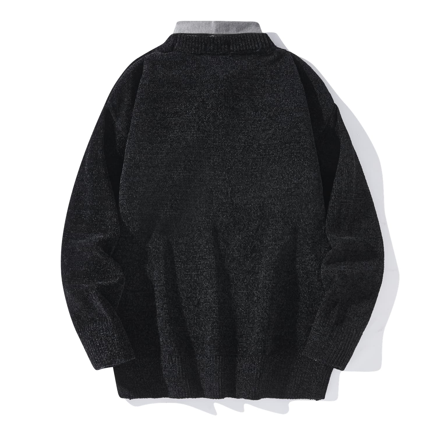 Кофта NFWYS Sweater - изображение 2