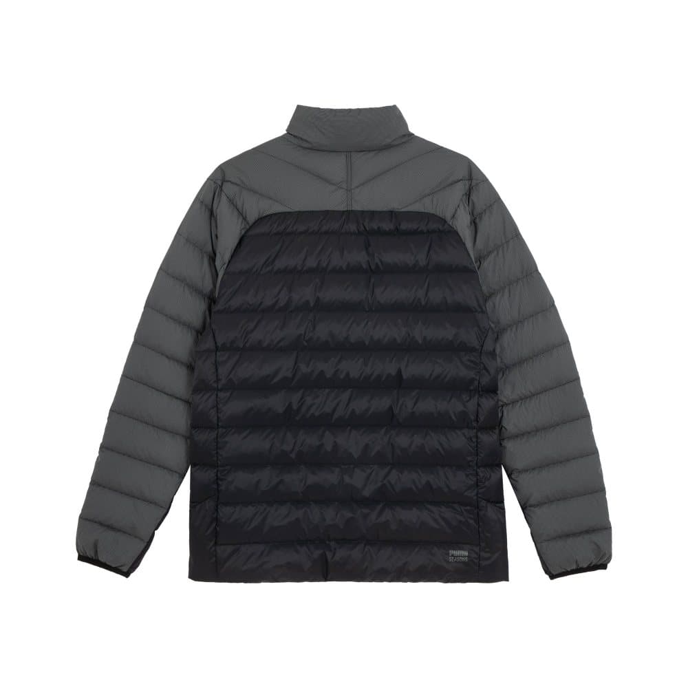 Зимняя куртка PUMA SEASON NRP DOWN JACKET - изображение 2
