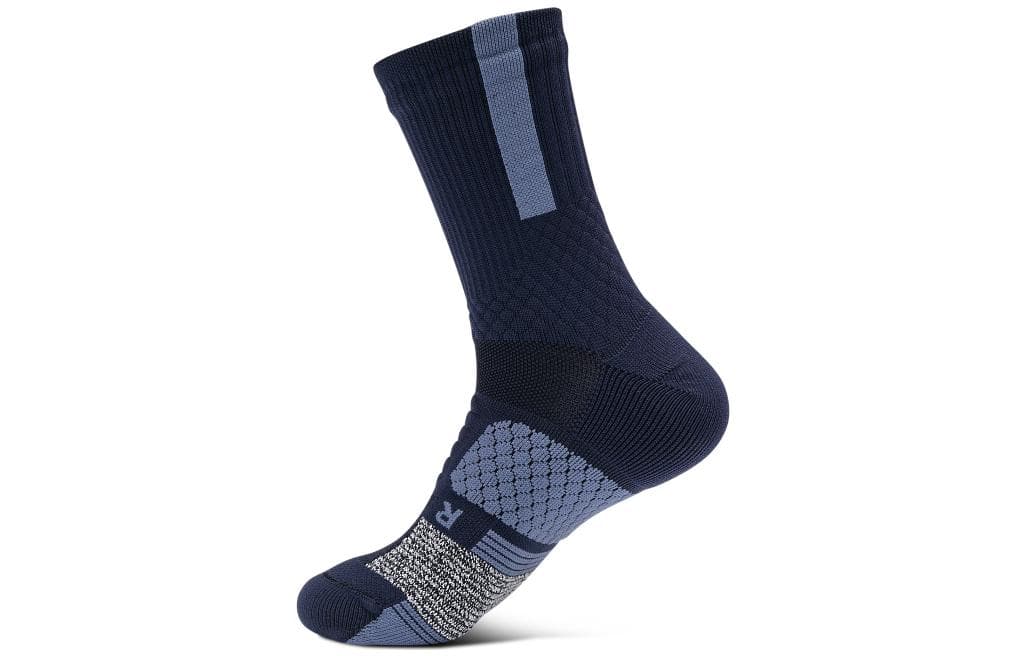 Носки Under Armour Johnson Series Blue Socks - изображение 3