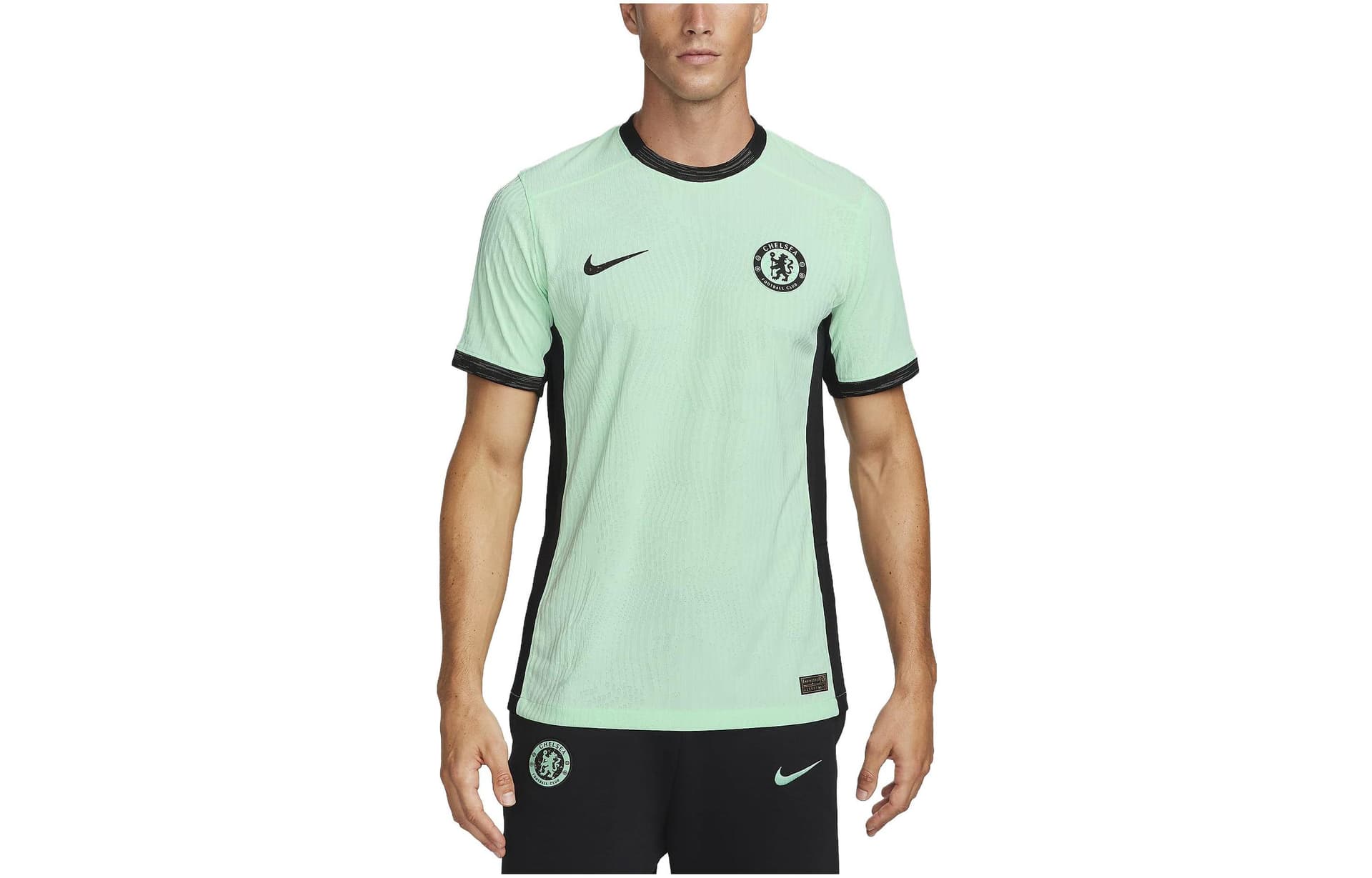 Nike Dri-FIT ADV Soccer Jersey - изображение 3