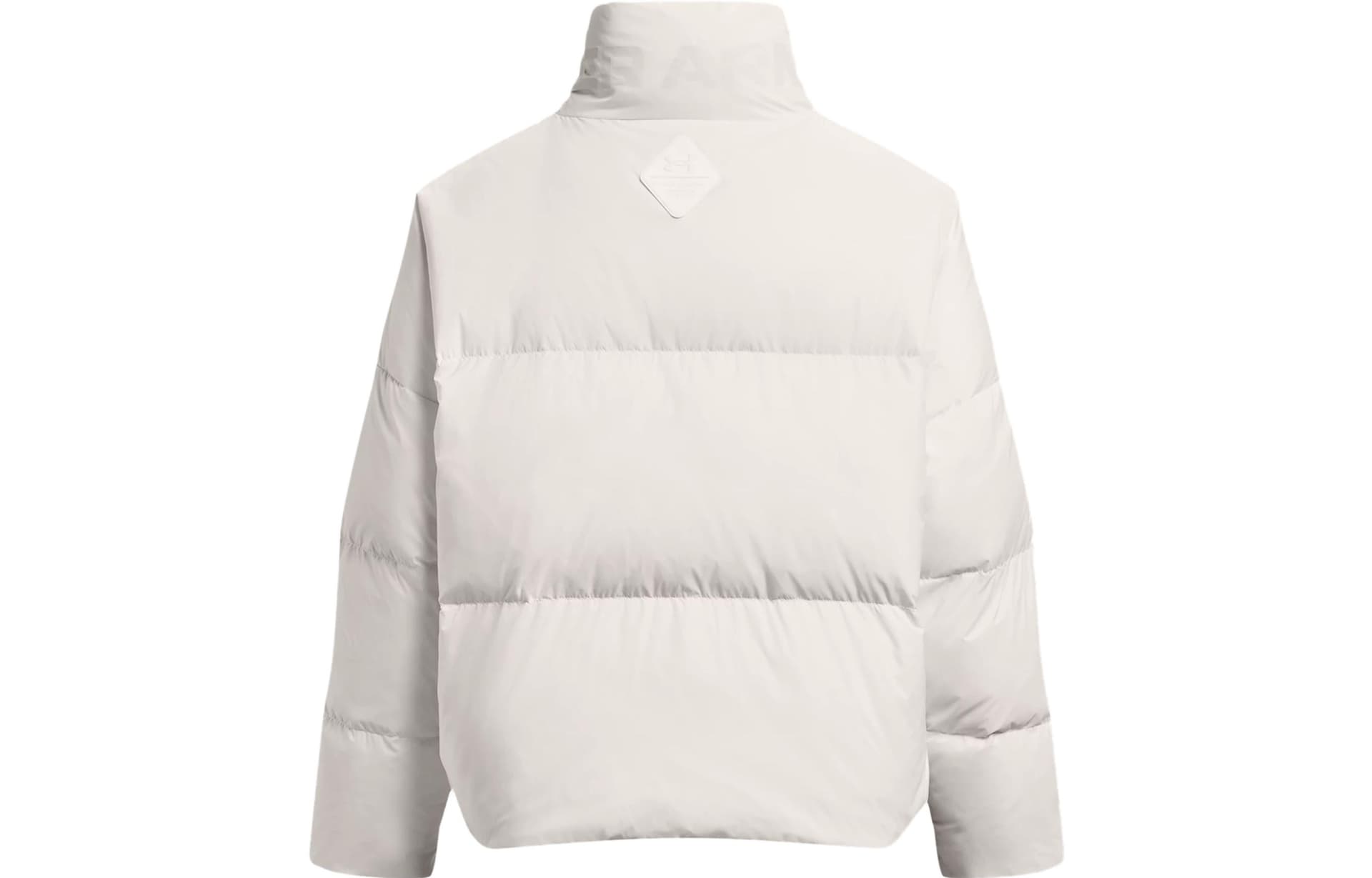 Куртка Under Armour ColdGear Infrared Down Puffer Jacket - изображение 2