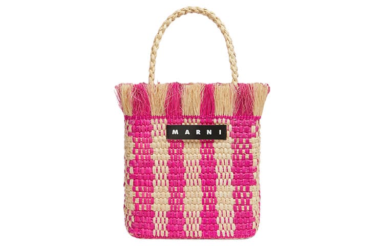 Сумка MARNI Market - изображение 1