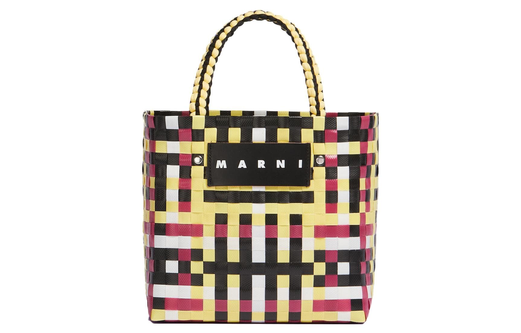Сумка MARNI Basket Tote - изображение 1