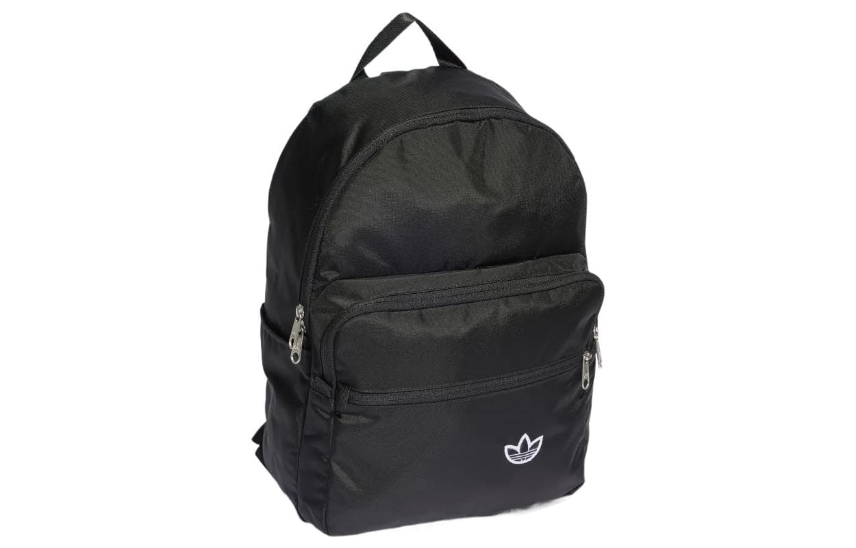 Рюкзак adidas Originals Backpack Black - изображение 2