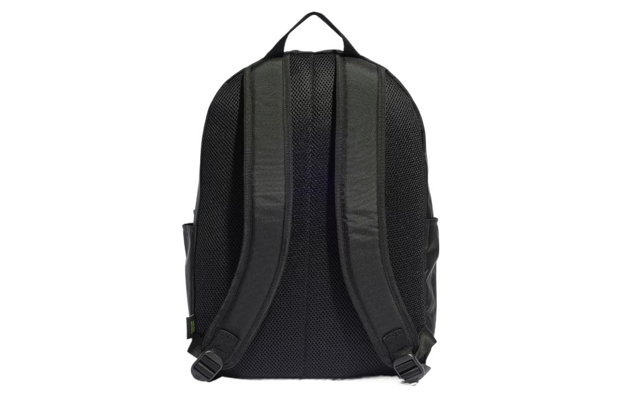 Рюкзак adidas Originals Backpack Black - изображение 4